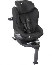 Автокрісло Joie i-Spin 360 R Coal